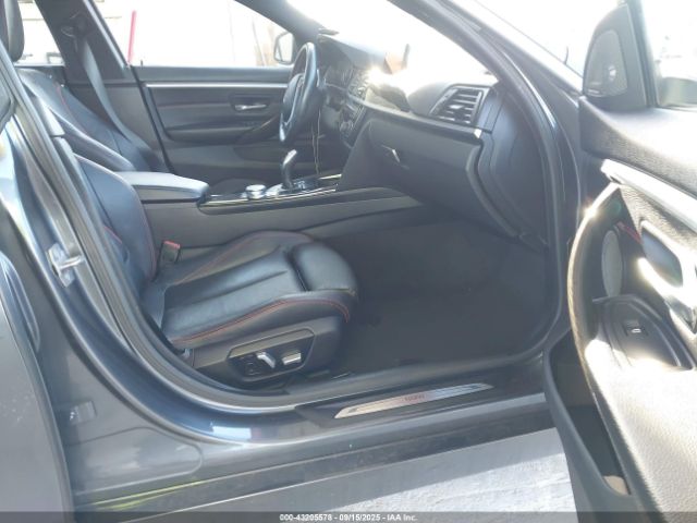 2017 BMW 430I GRAN COUPE WBA4F9C36HG812011 Photo 4