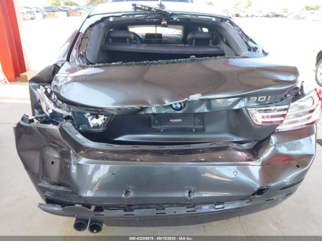 2017 BMW 430I GRAN COUPE WBA4F9C36HG812011 Photo 5