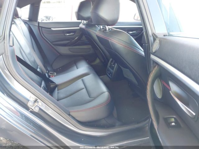 2017 BMW 430I GRAN COUPE WBA4F9C36HG812011 Photo 7