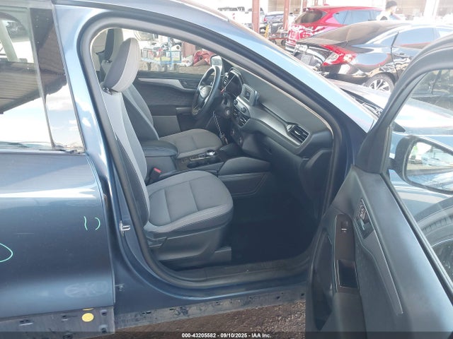 Ford 2020 2020 1FMCU0F69LUB62974 Image 5