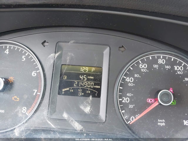3VW2K7AJ2EM329545 Volkswagen Jetta