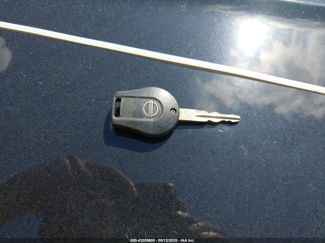 Nissan 2015 2015 3N6CM0KN0FK733609 Image 11