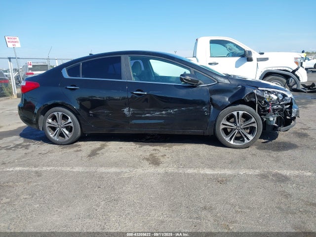 KIA gdi nu 2016 KNAFX4A88G5464486 Image 13