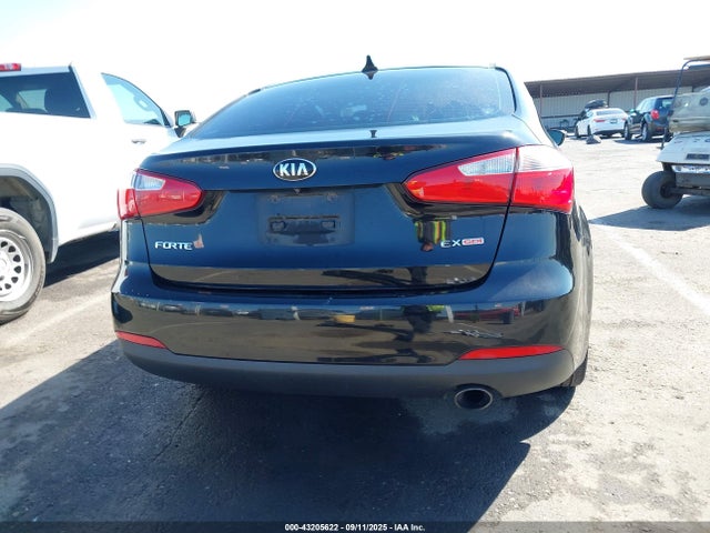 KIA gdi nu 2016 KNAFX4A88G5464486 Image 16