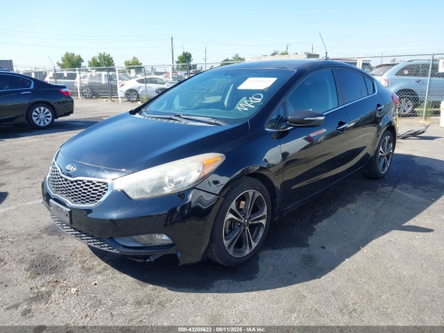 KIA gdi nu 2016 KNAFX4A88G5464486 Image 2