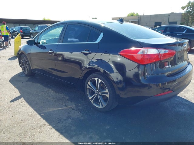 KIA gdi nu 2016 KNAFX4A88G5464486 Image 3