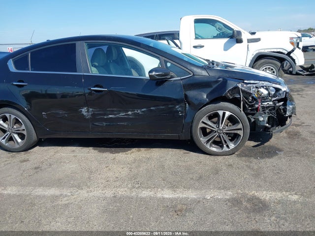 KIA gdi nu 2016 KNAFX4A88G5464486 Image 6
