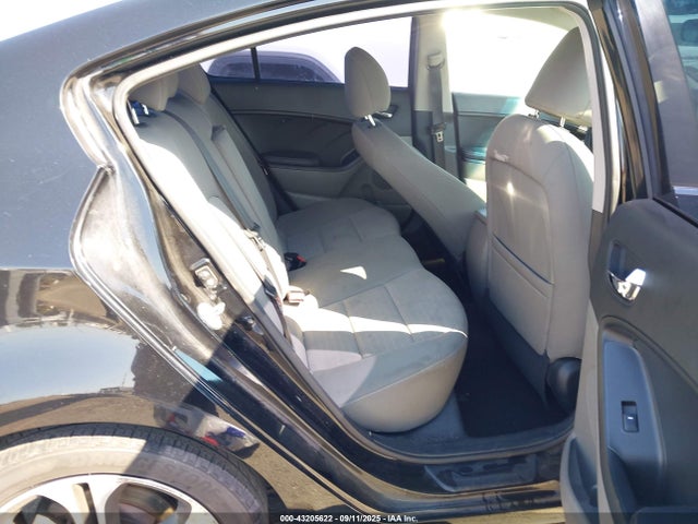 KIA gdi nu 2016 KNAFX4A88G5464486 Image 8