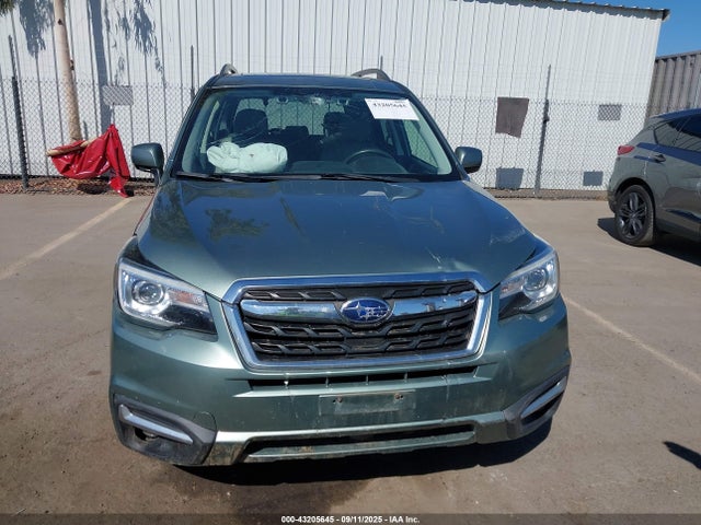 Subaru naturally aspirated u5 2018 JF2SJARCXJH479718 Image 13