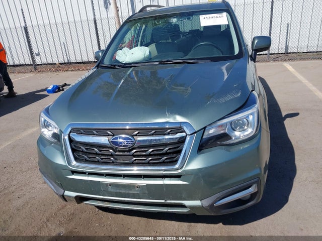 Subaru naturally aspirated u5 2018 JF2SJARCXJH479718 Image 18