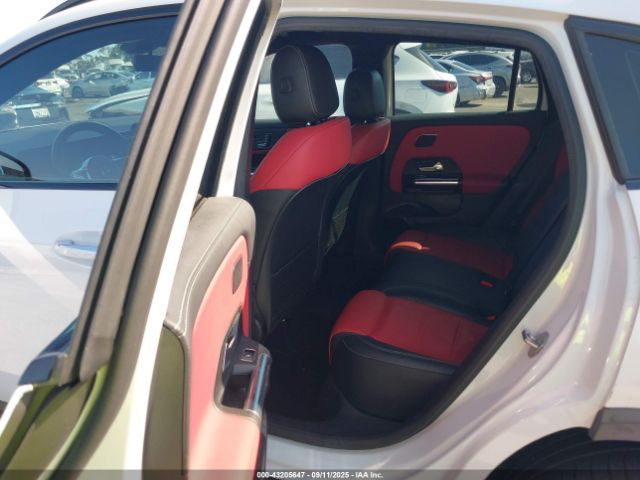 2021 MERCEDES-BENZ AMG GLA 35 W1N4N5BBXMJ252202 Photo 7