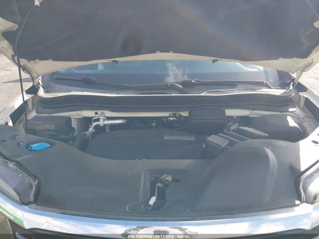 Honda j35y6 2018 5FNYF5H5XJB033220 Image 10
