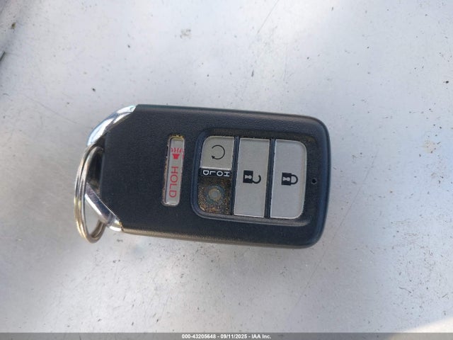 Honda j35y6 2018 5FNYF5H5XJB033220 Image 11