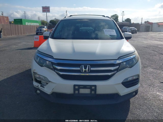 Honda j35y6 2018 5FNYF5H5XJB033220 Image 12