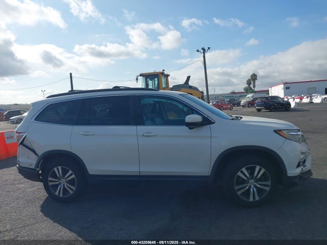 Honda j35y6 2018 5FNYF5H5XJB033220 Image 13