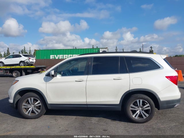 Honda j35y6 2018 5FNYF5H5XJB033220 Image 14