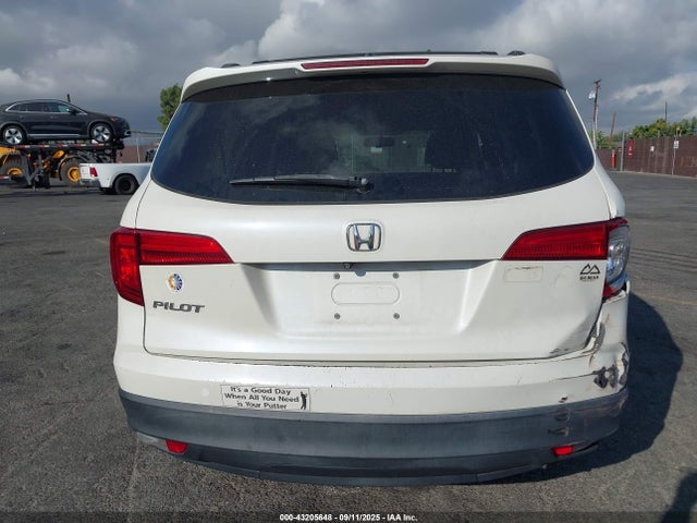 Honda j35y6 2018 5FNYF5H5XJB033220 Image 16