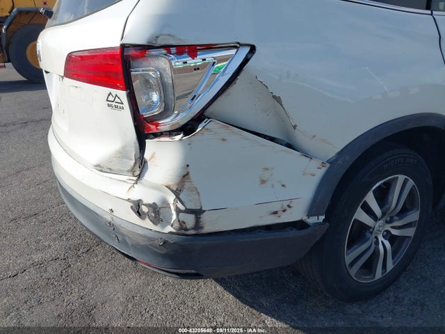 Honda j35y6 2018 5FNYF5H5XJB033220 Image 17