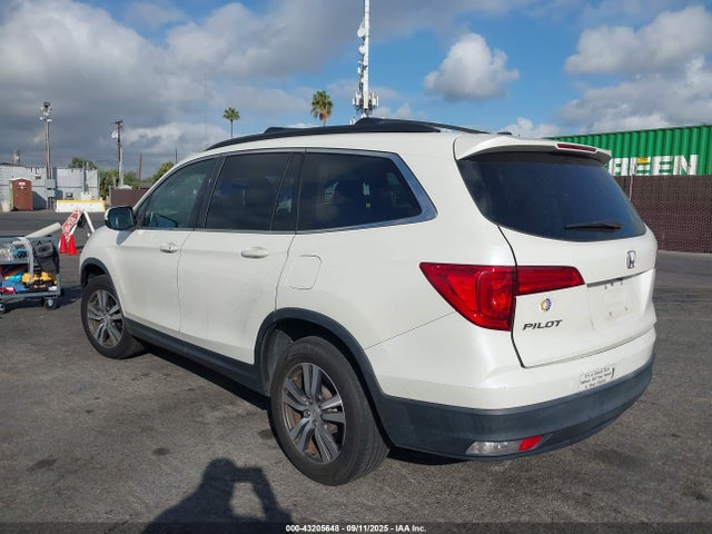 Honda j35y6 2018 5FNYF5H5XJB033220 Image 3