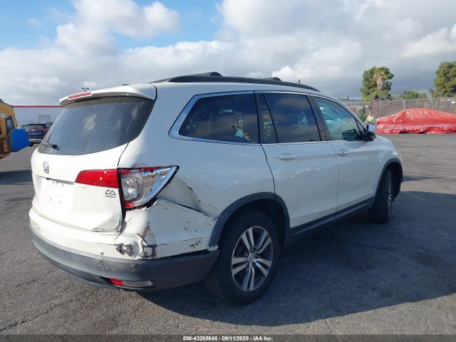 Honda j35y6 2018 5FNYF5H5XJB033220 Image 4