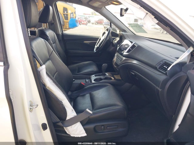 Honda j35y6 2018 5FNYF5H5XJB033220 Image 5