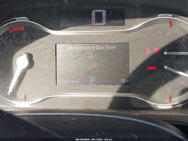 Honda j35y6 2018 5FNYF5H5XJB033220 Image 7