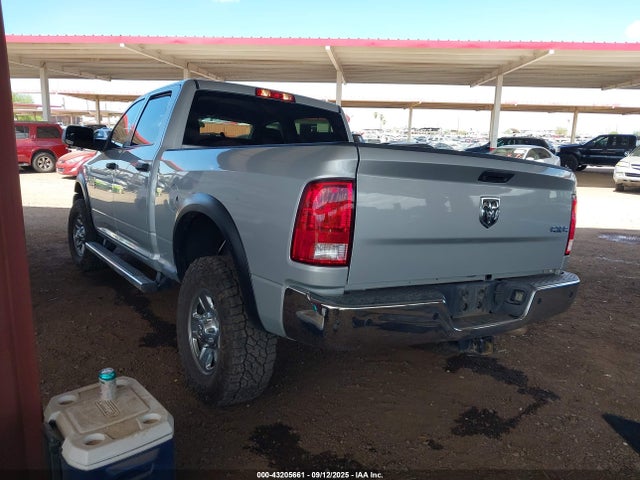 3C6UR5CJ2JG126034 RAM 2500