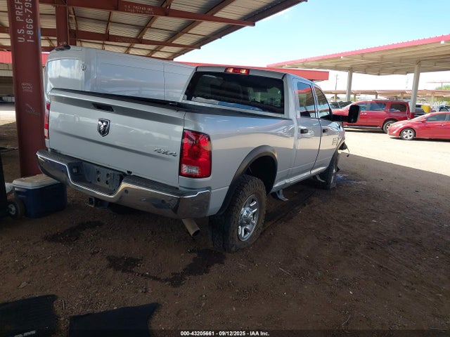 3C6UR5CJ2JG126034 RAM 2500