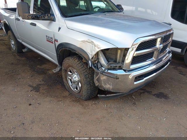 3C6UR5CJ2JG126034 RAM 2500