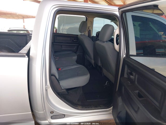 3C6UR5CJ2JG126034 RAM 2500