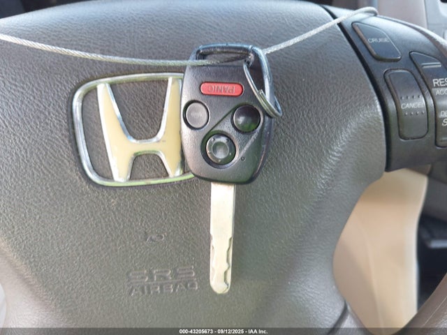 2007 Honda Accord 3.0 Se მანქანა იყიდება აუქციონზე, vin: 1HGCM66407A104198, აუქციონის ნომერი: 43205673