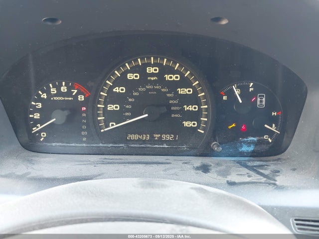 2007 Honda Accord 3.0 Se მანქანა იყიდება აუქციონზე, vin: 1HGCM66407A104198, აუქციონის ნომერი: 43205673