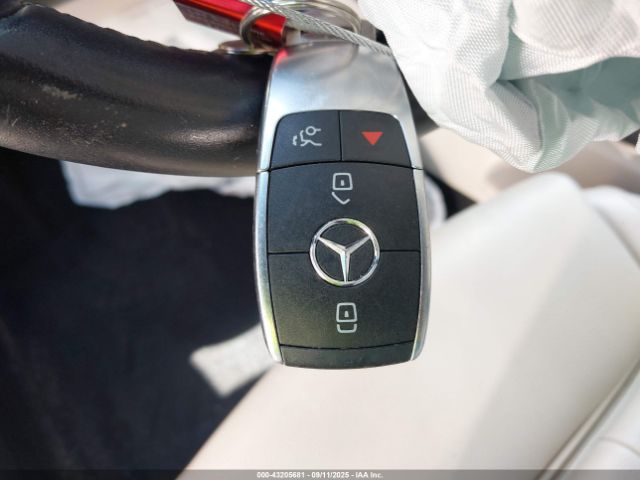 2022 MERCEDES-BENZ A 220 W1K3G4EB0NJ365120 Photo 10