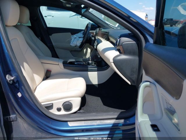 2022 MERCEDES-BENZ A 220 W1K3G4EB0NJ365120 Photo 4