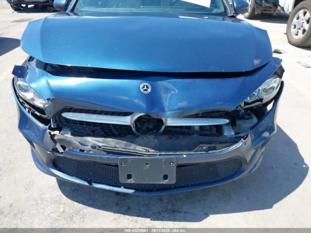 2022 MERCEDES-BENZ A 220 W1K3G4EB0NJ365120 Photo 5