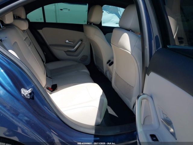 2022 MERCEDES-BENZ A 220 W1K3G4EB0NJ365120 Photo 7