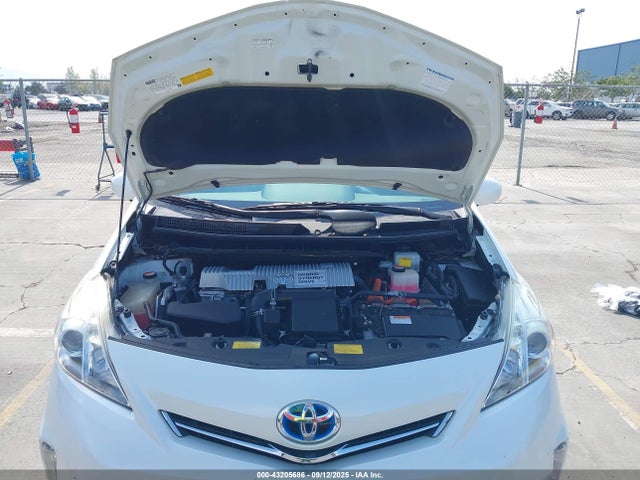 Toyota 2zr-fxe+5jm 2014 JTDZN3EU9E3358385 Image 10