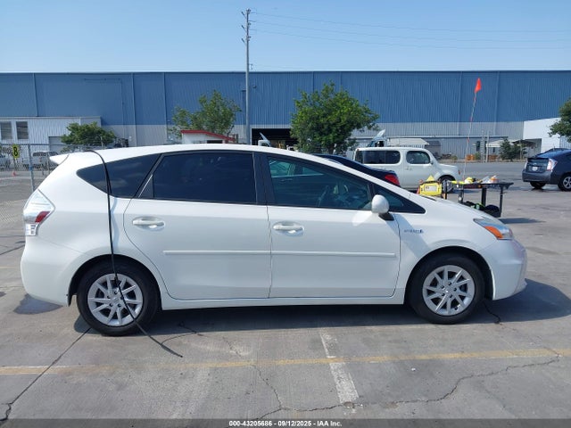 Toyota 2zr-fxe+5jm 2014 JTDZN3EU9E3358385 Image 13