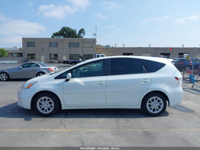 Toyota 2zr-fxe+5jm 2014 JTDZN3EU9E3358385 Image 14