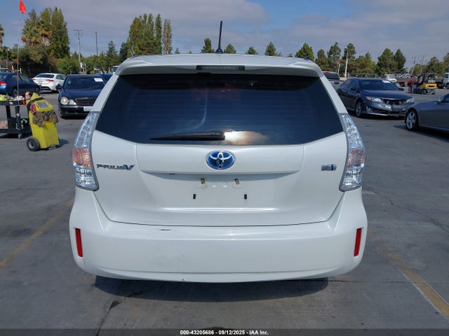 Toyota 2zr-fxe+5jm 2014 JTDZN3EU9E3358385 Image 16