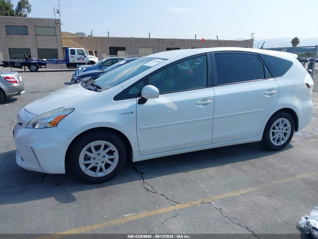 Toyota 2zr-fxe+5jm 2014 JTDZN3EU9E3358385 Image 2