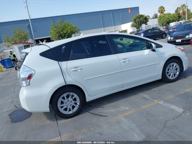 Toyota 2zr-fxe+5jm 2014 JTDZN3EU9E3358385 Image 4