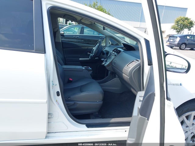Toyota 2zr-fxe+5jm 2014 JTDZN3EU9E3358385 Image 5