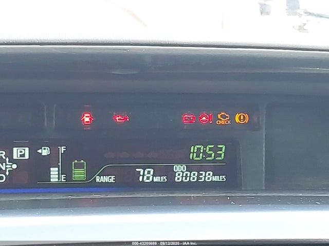Toyota 2zr-fxe+5jm 2014 JTDZN3EU9E3358385 Image 7