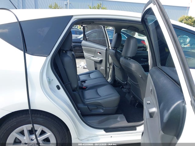 Toyota 2zr-fxe+5jm 2014 JTDZN3EU9E3358385 Image 8