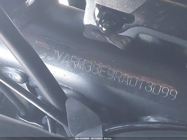 Yamaha Yzf690 2024 JYARM38E9RA013099 Image 10