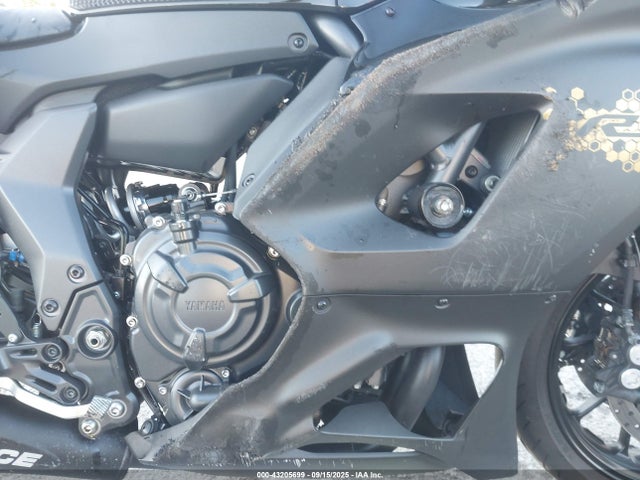 Yamaha Yzf690 2024 JYARM38E9RA013099 Image 8