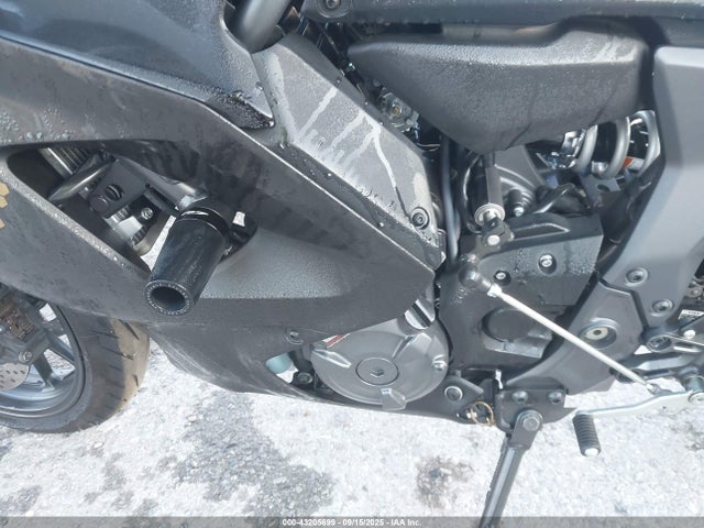Yamaha Yzf690 2024 JYARM38E9RA013099 Image 9