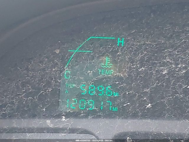 2001 CADILLAC DEVILLE 1G6KD54Y31U234768 Photo 6