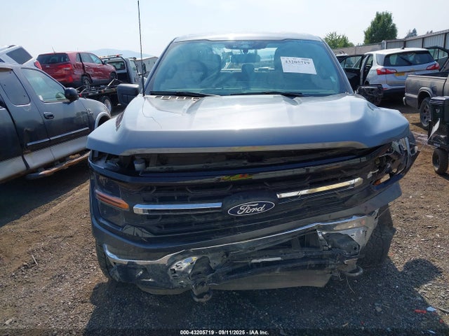 Ford 2024 2024 1FTFW3LD0RFA25435 Image 12